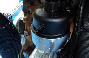 двигатель Ford Kuga 2.0 TDCI UFDA 163 л.с.