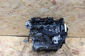 двигатель FORD KUGA MK2 2.0 TDCI T7MA 10DYZU EURO6