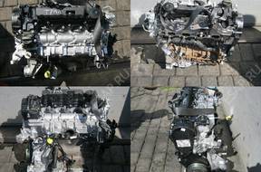 двигатель Ford Kuga MK2 2.0TDCi T7MA EURO6