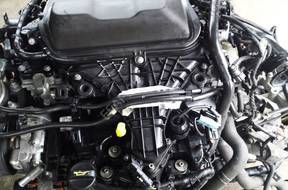 двигатель FORD KUGA S-MAX лифт. версия 2.0 TDCI 163 л.с. EURO5