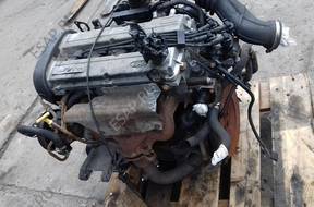 двигатель ford L1H 1,6b Zetec-E SEFI