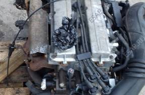 двигатель ford L1H 1,6b Zetec-E SEFI