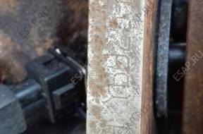 двигатель ford L1H 1,6b Zetec-E SEFI