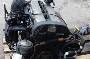 двигатель ford L1H 1,6b Zetec-E SEFI