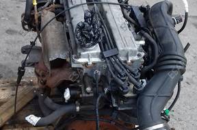 двигатель ford L1H 1,6b Zetec-E SEFI