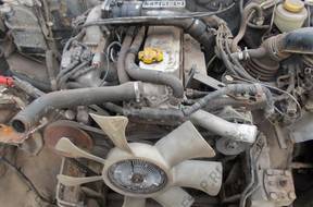 двигатель FORD MAVERIC TERRANO 2.7 TDI  '