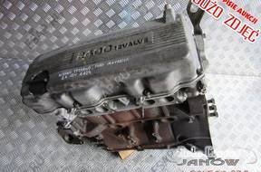 двигатель Ford Maverick 2.4 12V 93-03r KA24