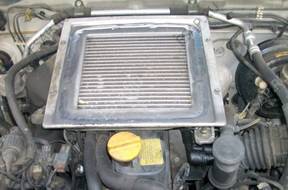 двигатель Ford Maverick 2.7 TD TDI 125KM TD27H