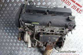 двигатель Ford Maverick II Escape 2.0 16V 00-07r