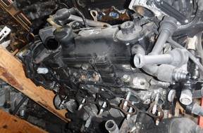 ДВИГАТЕЛЬ Ford/Mazda 1,4 TDCI ДИЗЕЛЬ