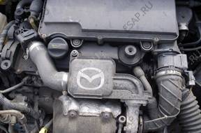 двигатель Ford Mazda 1.4 дизельный F6JA F6JB
