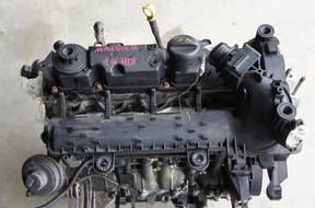 двигатель Ford Mazda 1.4D дизельный