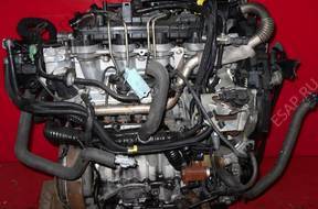 двигатель FORD MAZDA 1.6 TDCI CITD G8DA
