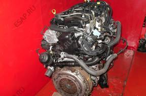двигатель FORD MAZDA 1.6 TDCI CITD G8DA