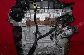 двигатель FORD MAZDA 1.6 TDCI CITD G8DA