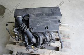 двигатель Ford Mazda 1N1G Zetec 1.4 100% OK