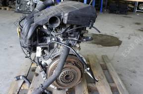 двигатель Ford Mazda 1N1G Zetec 1.4 100% OK