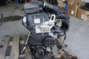 двигатель Ford Mazda 1N1G Zetec 1.4 100% OK