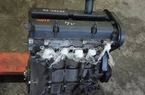 двигатель Ford Mazda 2 1N1G Zetec 1.4