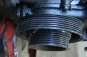 двигатель Ford Mazda 2 1N1G Zetec 1.4