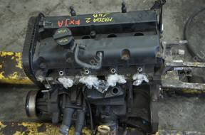 двигатель Ford Mazda 2 FXJA 1.4 100% OK