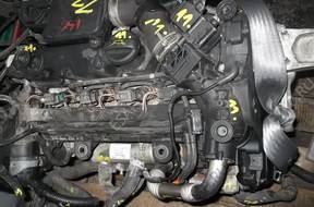 двигатель FORD MAZDA CITROEN F6JD 1.4 TDCi HDi Fiesta