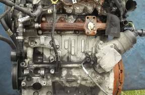 двигатель FORD MAZDA CITROEN F6JD 1.4 TDCi HDi Fiesta