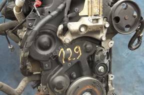 двигатель FORD MAZDA CITROEN F6JD 1.4 TDCi HDi Fiesta