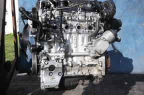 двигатель FORD Mazda Citroen Peugeot F6JB 1.4 TDCi HD