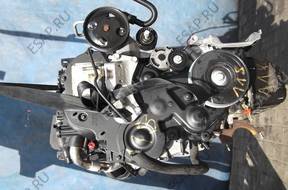 двигатель FORD Mazda Citroen Peugeot F6JB 1.4 TDCi HD