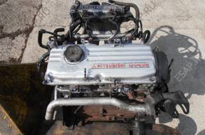двигатель = FORD MITSUBISHI COLT 1.3   4G13 / PT2553