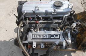 двигатель = FORD MITSUBISHI COLT 1.3   4G13 / PT2553