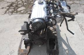 двигатель = FORD MITSUBISHI COLT 1.3   4G13 / PT2553