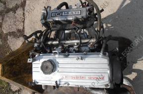 двигатель = FORD MITSUBISHI COLT 1.3   4G13 / PT2553