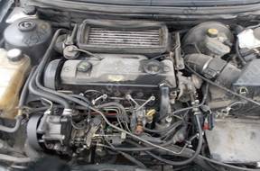 двигатель ford mk2 1.8td 1.8 дизельный 2.0b , 1.8b