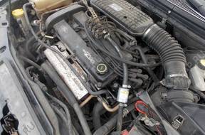 двигатель ford mk2 2.0 1.8 бензиновый дизельный