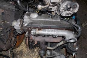 двигатель ford mk2 2.0 1.8 бензиновый дизельный