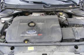 двигатель ford mk3 2.0 DI 115 koni idea еще на машине