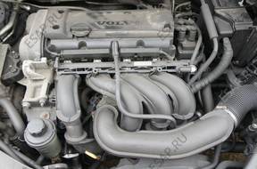 двигатель FORD MK4 VOLVO S40 V50 1.6 B 04-07