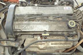 двигатель FORD MONDEO 1,8 16V '95***