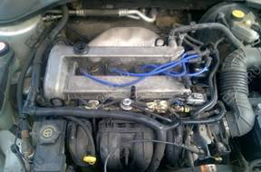 двигатель FORD MONDEO 1,8 16V MK3 MKIII