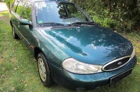 двигатель ford mondeo 1,8 td 90km новый rozrzad