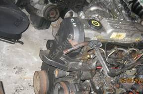 двигатель FORD MONDEO 1,8 TD ГОД 1997