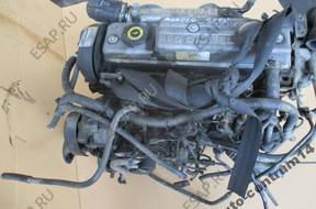 двигатель FORD MONDEO  1,8 TD комплектный  -