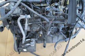 двигатель FORD MONDEO  1,8 TD комплектный  -