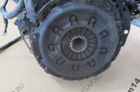 двигатель FORD MONDEO  1,8 TD комплектный  -