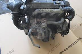 двигатель FORD MONDEO  1,8 TD комплектный  -