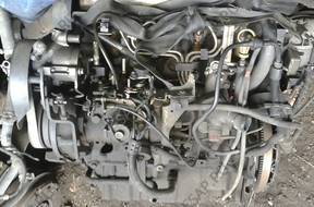 двигатель Ford Mondeo 1,8 td