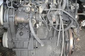 двигатель Ford Mondeo 1,8 td