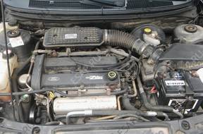 двигатель  Ford Mondeo 1,8
